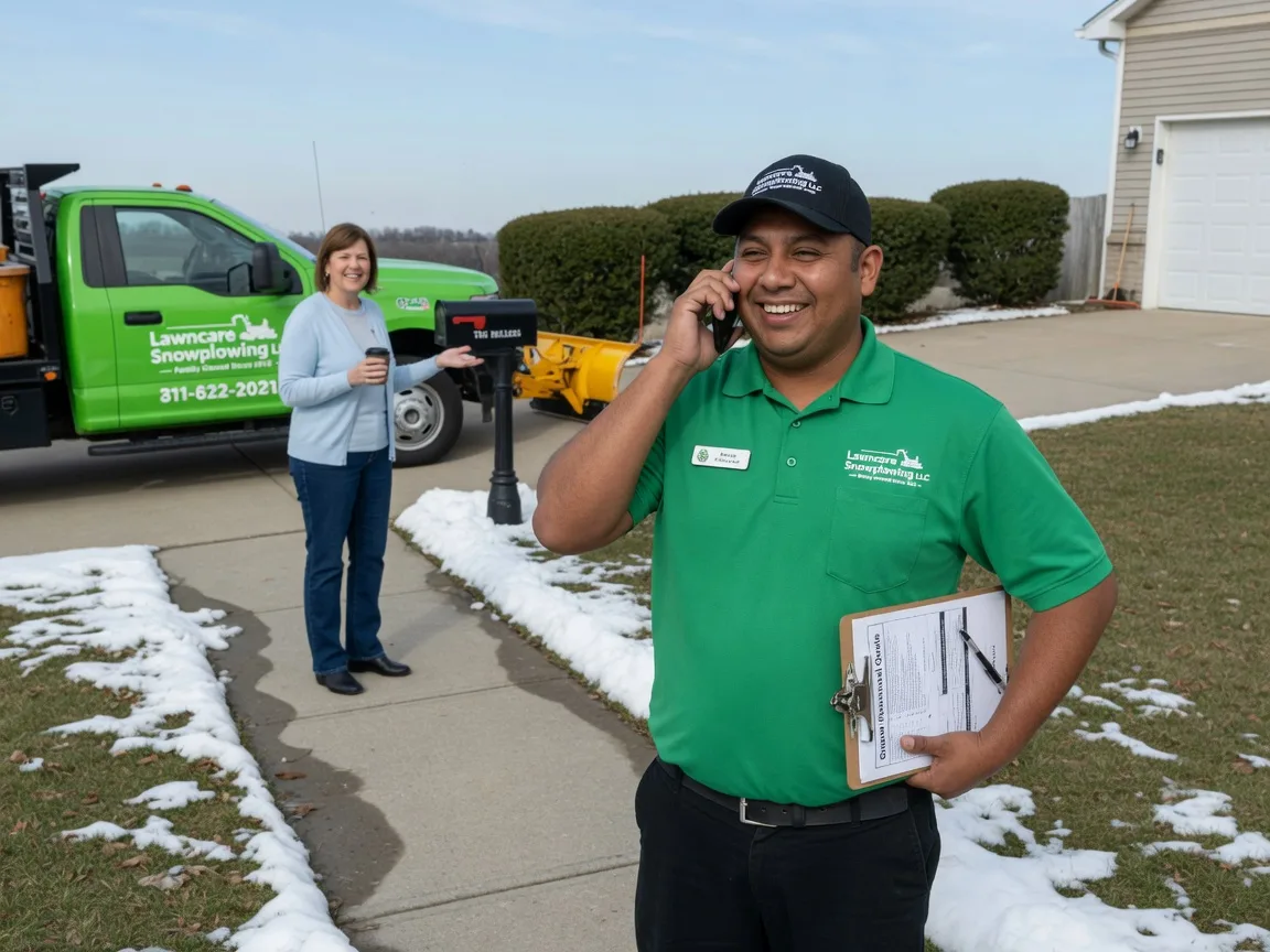 Lawn Care Services By Expert Landscaper Fletcher, NC FAQs